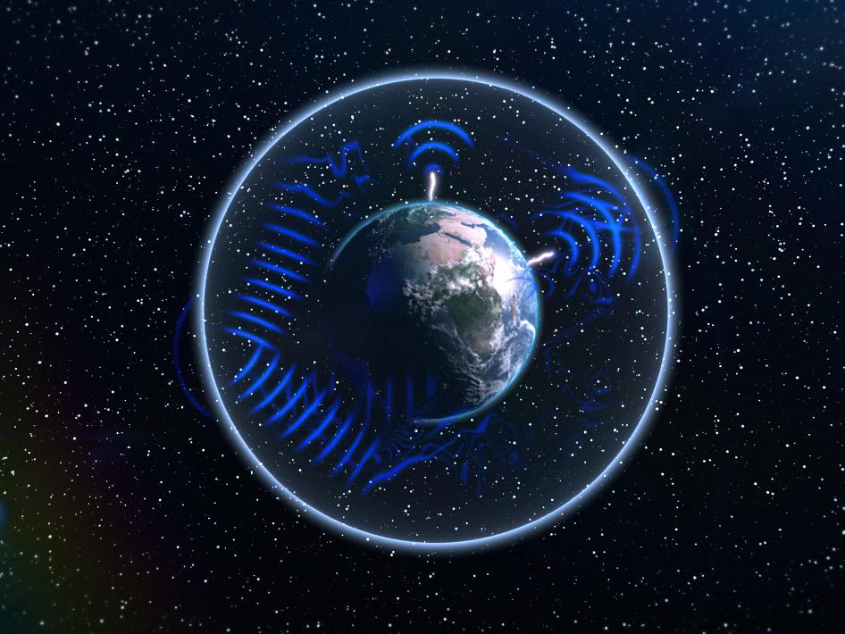 Shumann Resonance